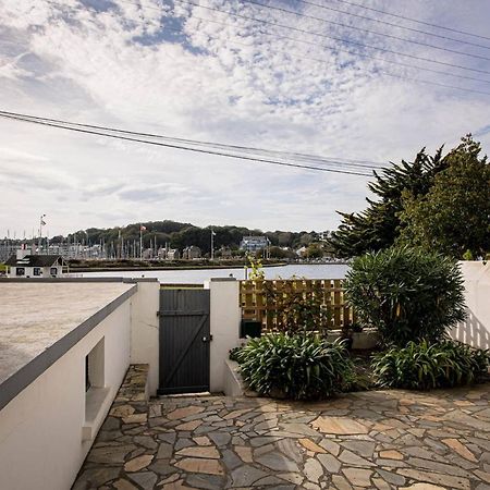 Вилла Linkin Port Of Perros Guirec Lots Of Charm Экстерьер фото